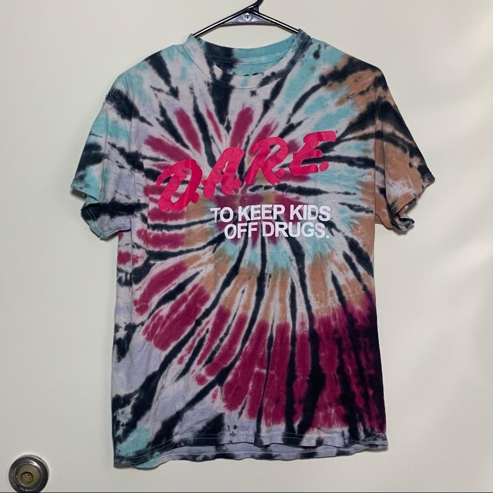 DARE tshirt